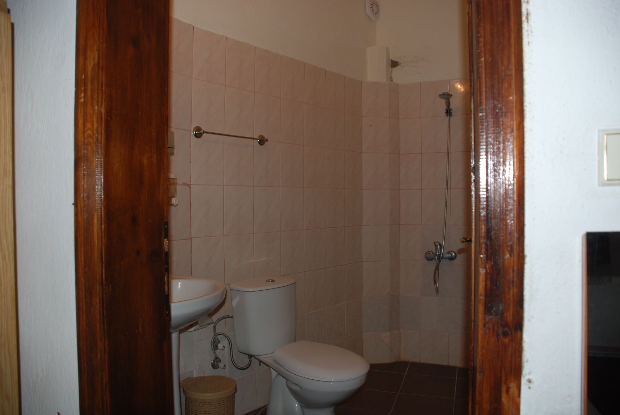 Yasin'S Place Backpackers Cave Hostel Göreme Zewnętrze zdjęcie